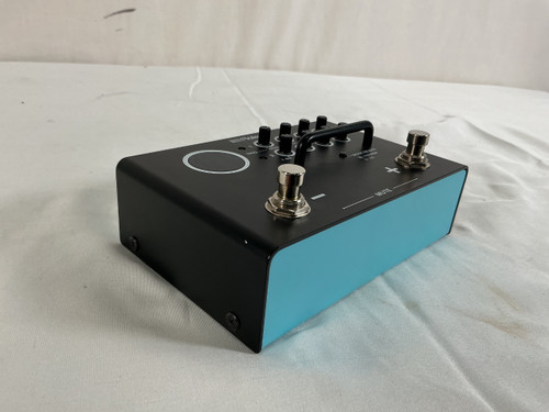 Vist Large View of Product Image Which is Used Roland TM-1 DRUM TRIGGER MODULE Drum Trigger