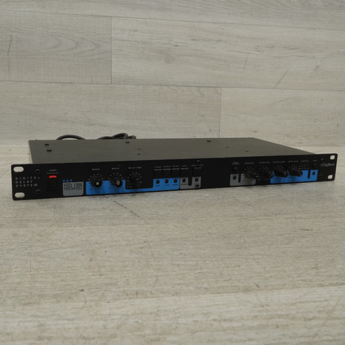 Vist Large View of Product Image Which is Used Digitech Rds 3.6 Multi Effects