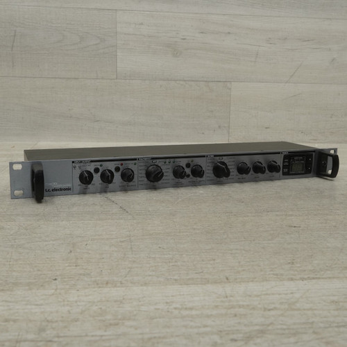 Vist Large View of Product Image Which is Used Tc Electronic M300 Multi Effects