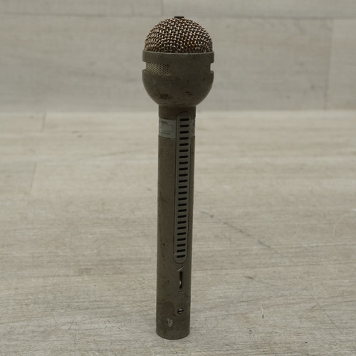 Vist Large View of Product Image Which is Used Electrovoice - Ev RE10 Dynamic Microphone