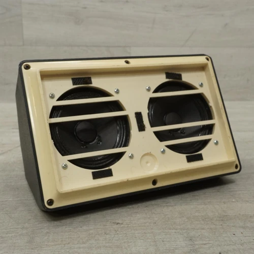 Vist Large View of Product Image Which is Used Galaxy Audio Hot Spot Passive Full Range Speaker Cabinet