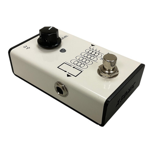 Vist Large View of Product Image Which is Used XSONIC ULOOPER Guitar Effects Pedal