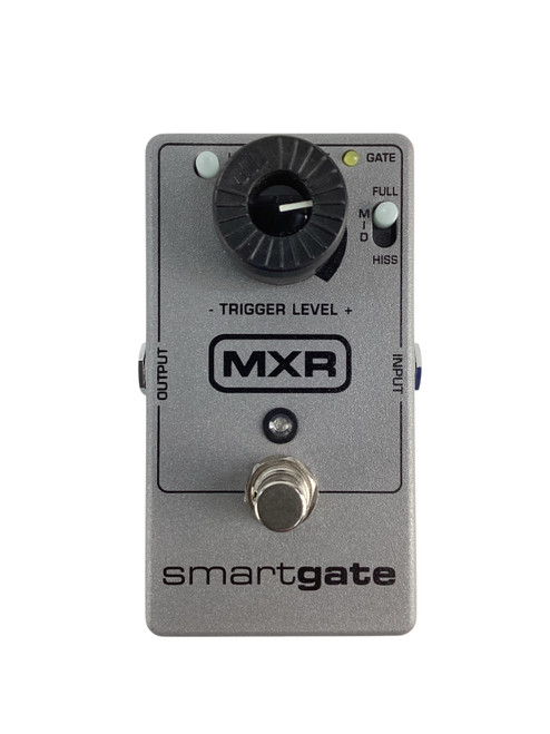 Vist Large View of Product Image Which is Used MXR Smart Gate Noise Reduction Pedal 