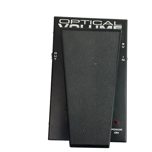 Vist Large View of Product Image Which is Used Morley OPTICAL VOLUME Volume Pedal