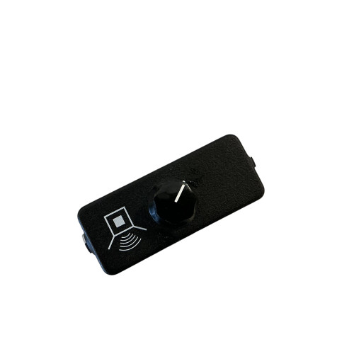 Vist Large View of Product Image Which is Used JHS Pedals LITTLE BLACK BOX Guitar Effects Pedal