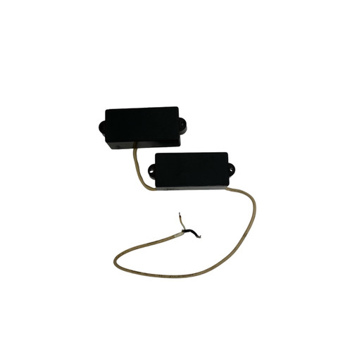 Vist Large View of Product Image Which is Used Ibanez DXP PRECISION PICKUPS Guitar Pickup