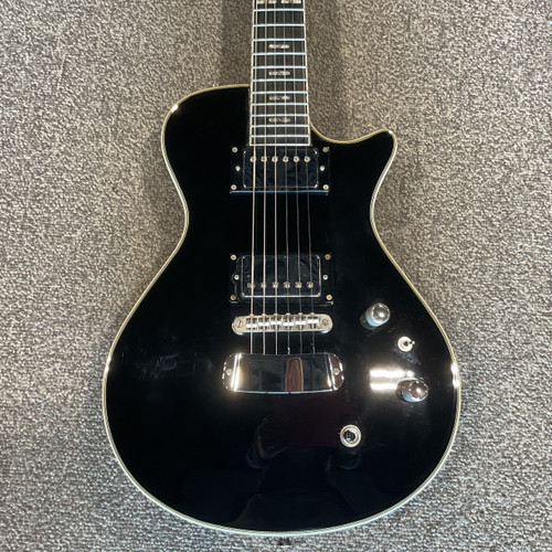 Vist Large View of Product Image Which is Used HAGSTROM ULTRALUX ULTRA SWEDE Electric Guitar