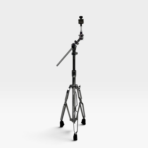 Vist Large View of Product Image Which is Used Sound Percussion Boom Stand