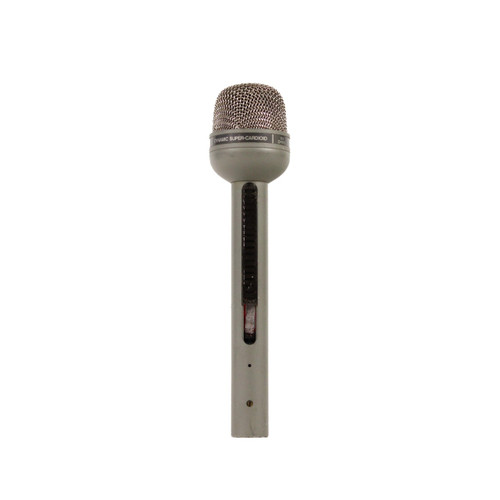 Vist Large View of Product Image Which is Used Electrovoice - EV RE18 VINTAGE Dynamic Microphone