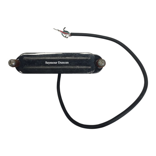 Vist Large View of Product Image Which is Used Seymour Duncan SHR-1N Guitar Pickup