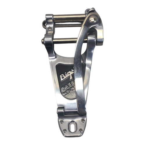 Vist Large View of Product Image Which is Used Bigsby B7 Vibrato Tail Piece Guitar Hardware