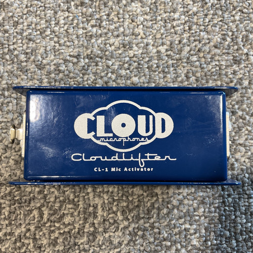 Vist Large View of Product Image Which is Used CLOUD MICROPHONES CL-1 MIC ACTIVATOR
