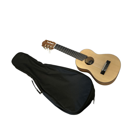 Vist Large View of Product Image Which is Used Yamaha GL-1 GUITALELE Guitar
