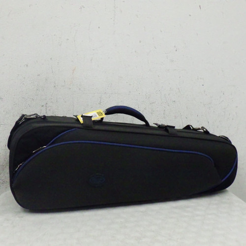Vist Large View of Product Image Which is Used Reunion Blues VIOLIN CASE Band Instrument Case