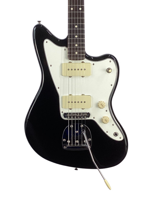 Vist Large View of Product Image Which is Used Fender Jazzmaster Player II Electric Guitar 