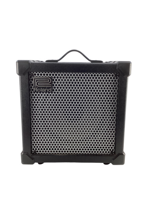 Vist Large View of Product Image Which is Used Roland Cube 40XL Combo Amp