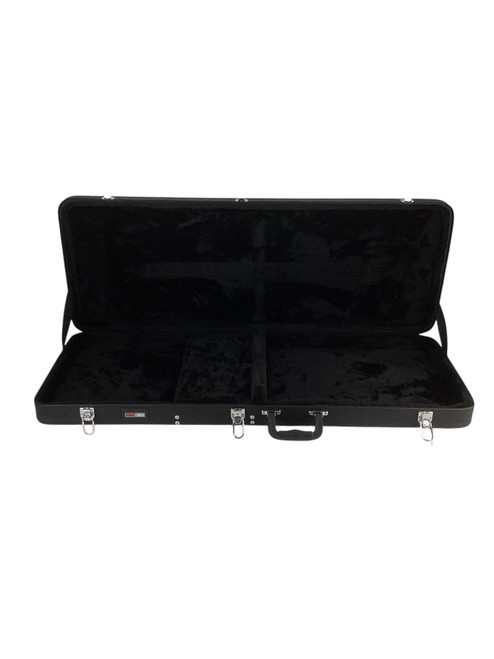 Vist Large View of Product Image Which is Used Gator Hardshell Electric Guitar Case