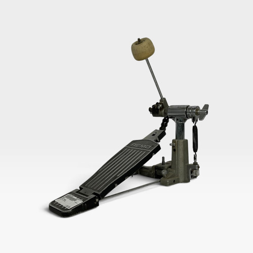 Vist Large View of Product Image Which is Used Remo Kick Drum Pedal