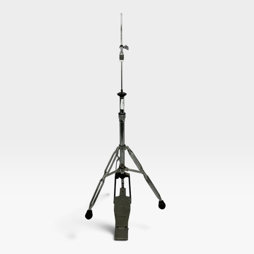 Vist Large View of Product Image Which is Used Rock Hardware Hi-Hat Stand