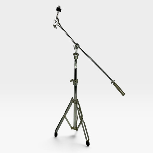 Vist Large View of Product Image Which is Used Boom Stand with Counter Weight