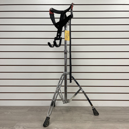 Vist Large View of Product Image Which is Used DJEMBE STAND Drum Hardware