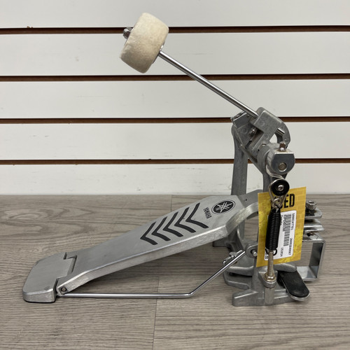Vist Large View of Product Image Which is Used Yamaha FP7210A Kick Drum Pedal