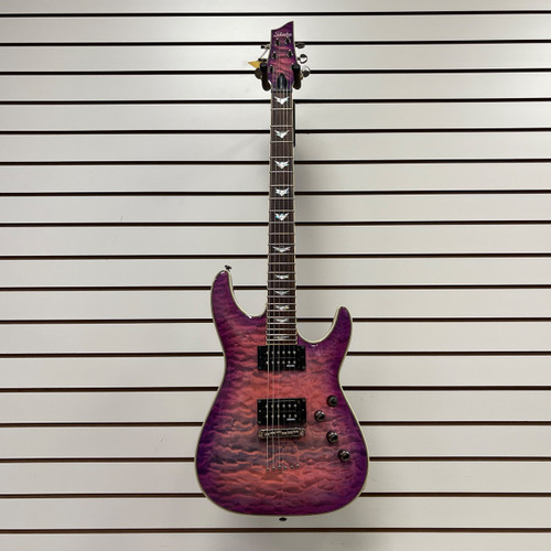 Vist Large View of Product Image Which is Used - Schecter OMEN EXTREME-6 Electric Guitar 