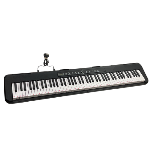 Vist Large View of Product Image Which is Used NO BRAND (Brandless Product) KEYBOARD 88-Key Keyboard 88-key