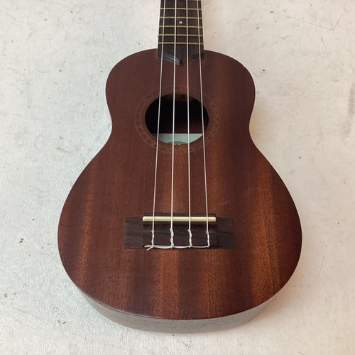 Vist Large View of Product Image Which is Used Kala KA15S Ukulele Natural