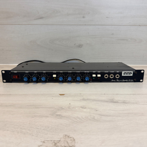 Vist Large View of Product Image Which is Used DOD R-875 STEREO FLANGER DOUBLER Pro Sound Effects Unit