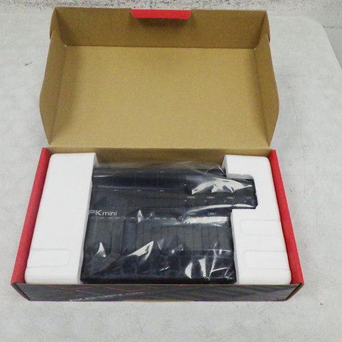 Vist Large View of Product Image Which is Used Akai MPK MINI 25-Key Controller 25-Key
