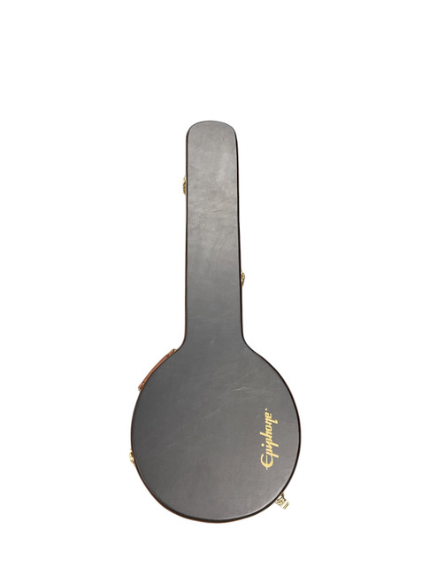Vist Large View of Product Image Which is Used Epiphone BANJO CASE Guitar Case