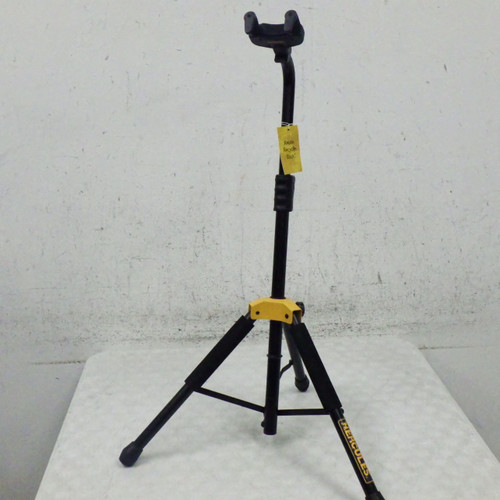 Vist Large View of Product Image Which is Used Hercules Guitar Stand