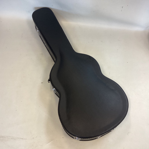Vist Large View of Product Image Which is Used OM STYLE GUITAR CASE Guitar Case