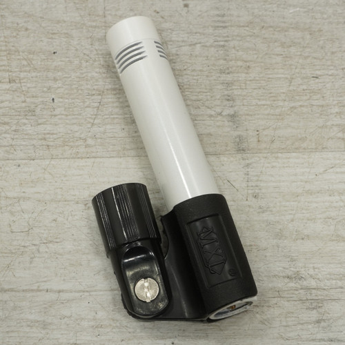 Vist Large View of Product Image Which is Used Mxl 603s Condenser Microphone