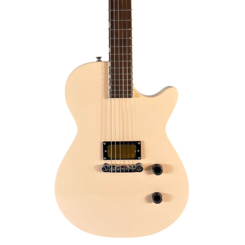Vist Large View of Product Image Which is Used Gretsch Streamliner Jet Club Single-Pickup Electric Guitar