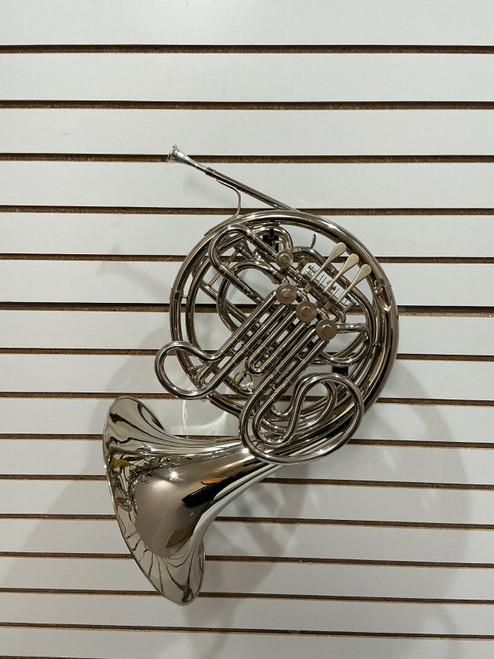 Vist Large View of Product Image Which is Conn 8D Double French Horn