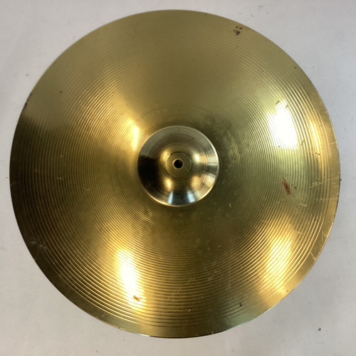 Vist Large View of Product Image Which is Used RIDE CYMBAL Ride Cymbal 20"