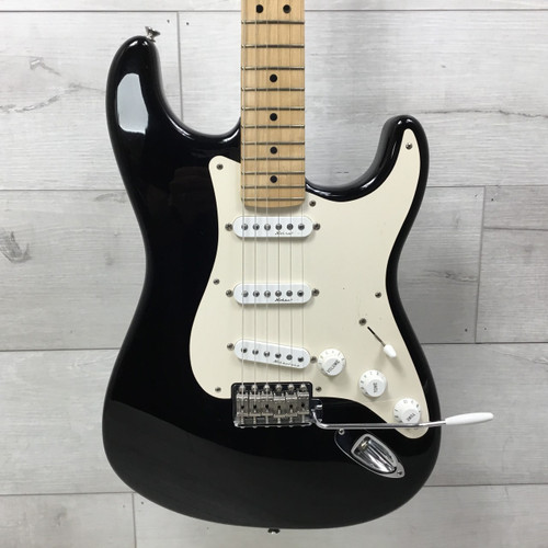Vist Large View of Product Image Which is Used Fender 2004 Eric Clapton Stratocaster Electric Guitar