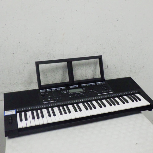 Vist Large View of Product Image Which is Used Alesis Harmony 61 Pro W Power 61-Key Keyboard 61-Key
