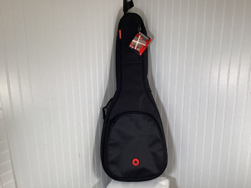 Vist Large View of Product Image Which is Used Road Runner RR3AG ACOUSTIC GIG BAG Guitar Gig Bag