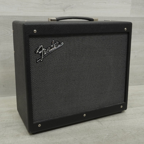 Vist Large View of Product Image Which is Used Fender Mustang GTX50 1x12 Solid State Amplifier