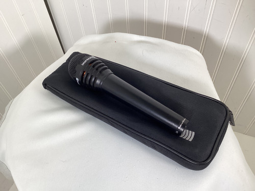 Vist Large View of Product Image Which is Used BEYERDYNAMIC TGX580 Dynamic Microphone