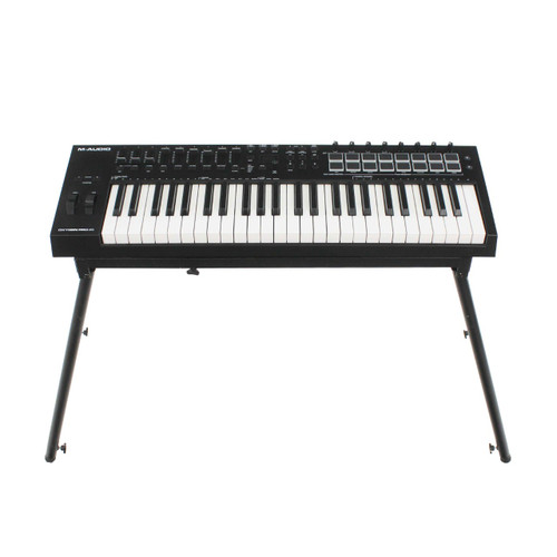 Vist Large View of Product Image Which is Used M-Audio OXYGEN PRO 49 49-Key Controller 49-Key