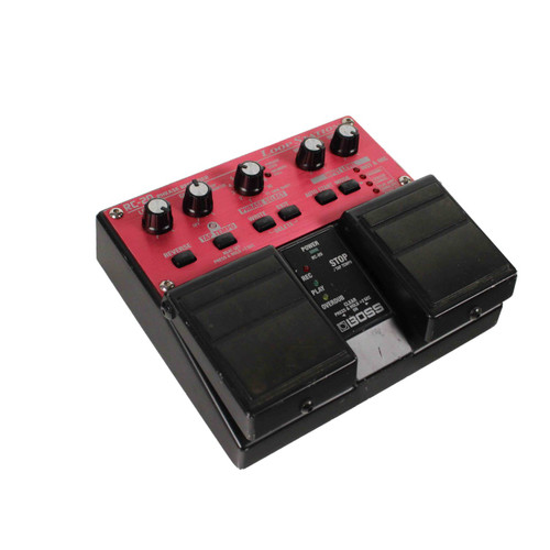 Vist Large View of Product Image Which is Used Boss RC-20 Looper Pedal