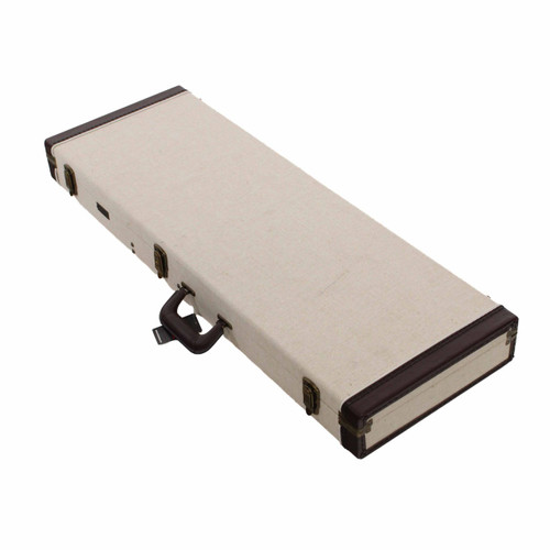 Vist Large View of Product Image Which is Used Gator GW-JM ELECTRIC CASE Guitar Case