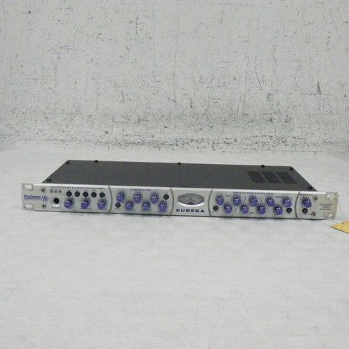 Vist Large View of Product Image Which is Used Presonus Eureka Preamp Computer Interface 1 A/D Recording Inputs