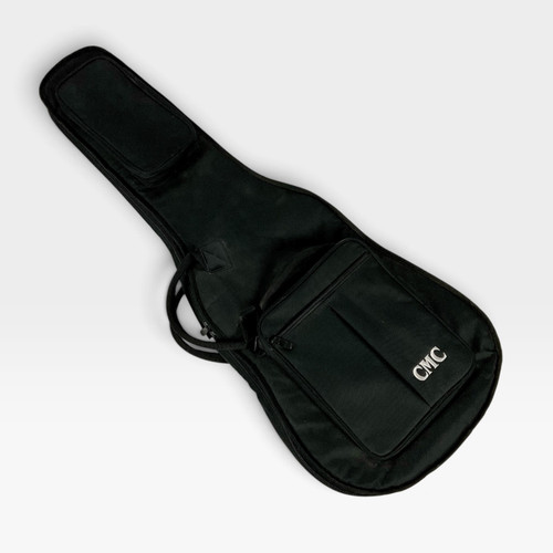 Vist Large View of Product Image Which is Used CMC Electric Guitar Gig Bag