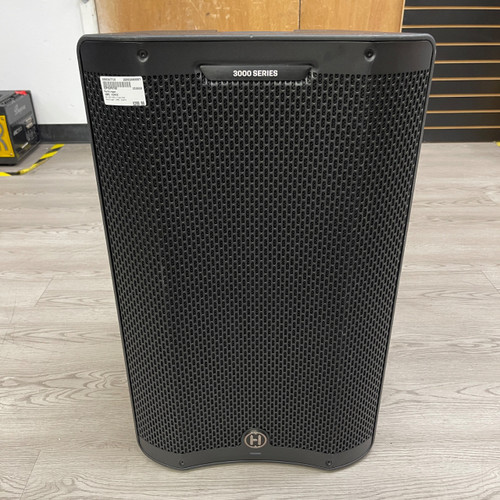 Vist Large View of Product Image Which is Used - Harbinger VARI V3415 Powered Full Range Speaker Cabinet