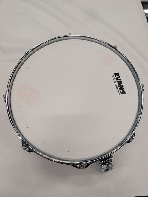 Vist Large View of Product Image Which is Used PDP 7X13 BLACK WAX 10-PLY MAPLE SNARE Wood Snare Drum 13"
